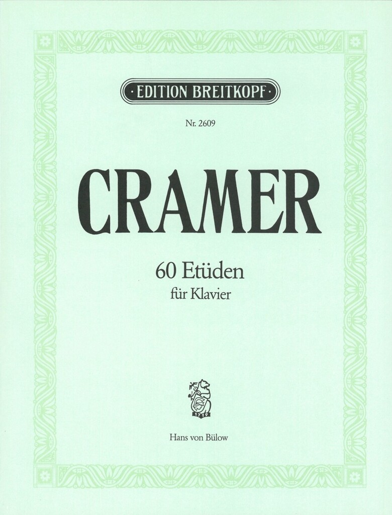 Etudes(60)